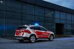 BMW X1 xDrive18d Feuerwehr KdoW 2019 года